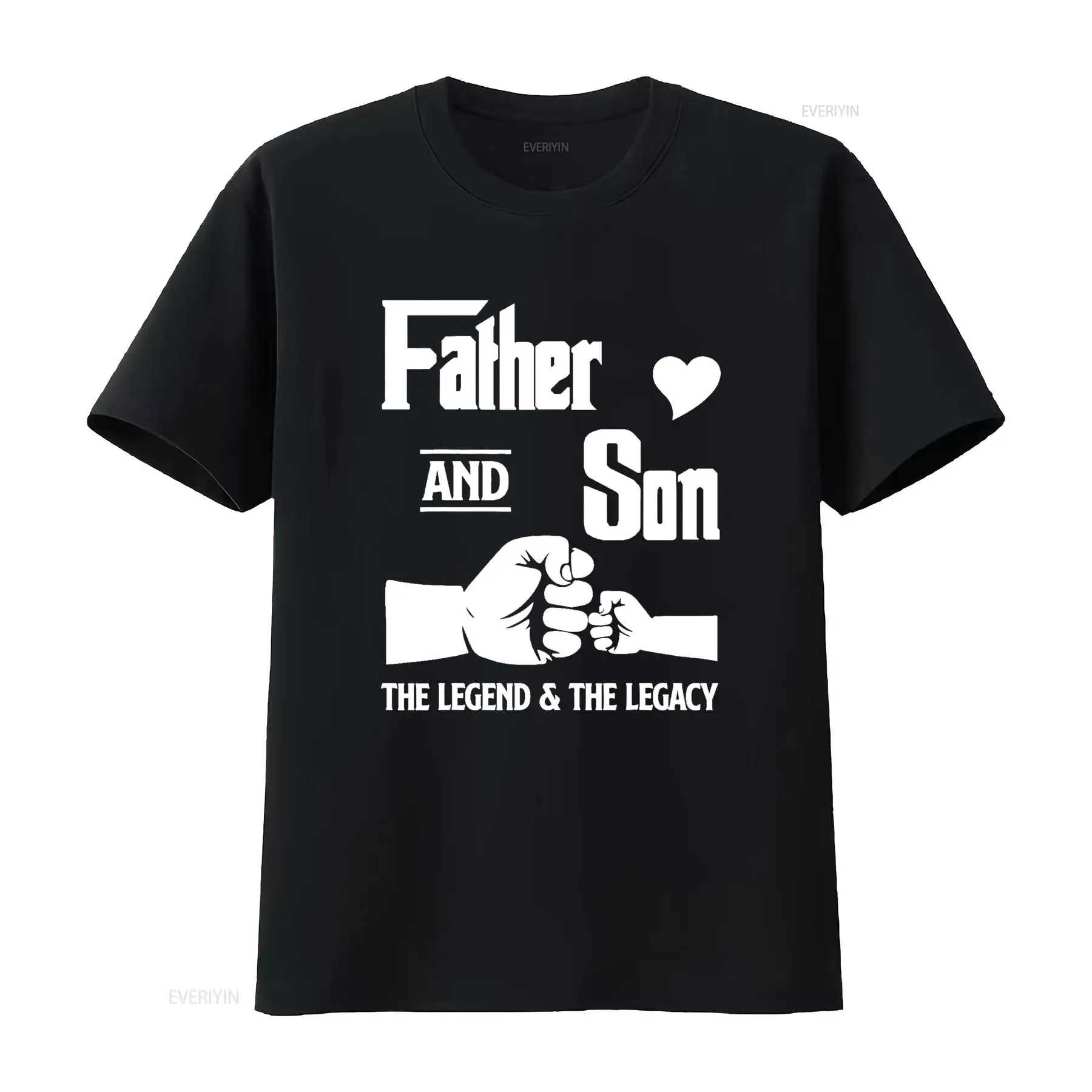 Vintage Fashion Quotes - Papa, Vater, Sohn, passendes Zitat-Design für