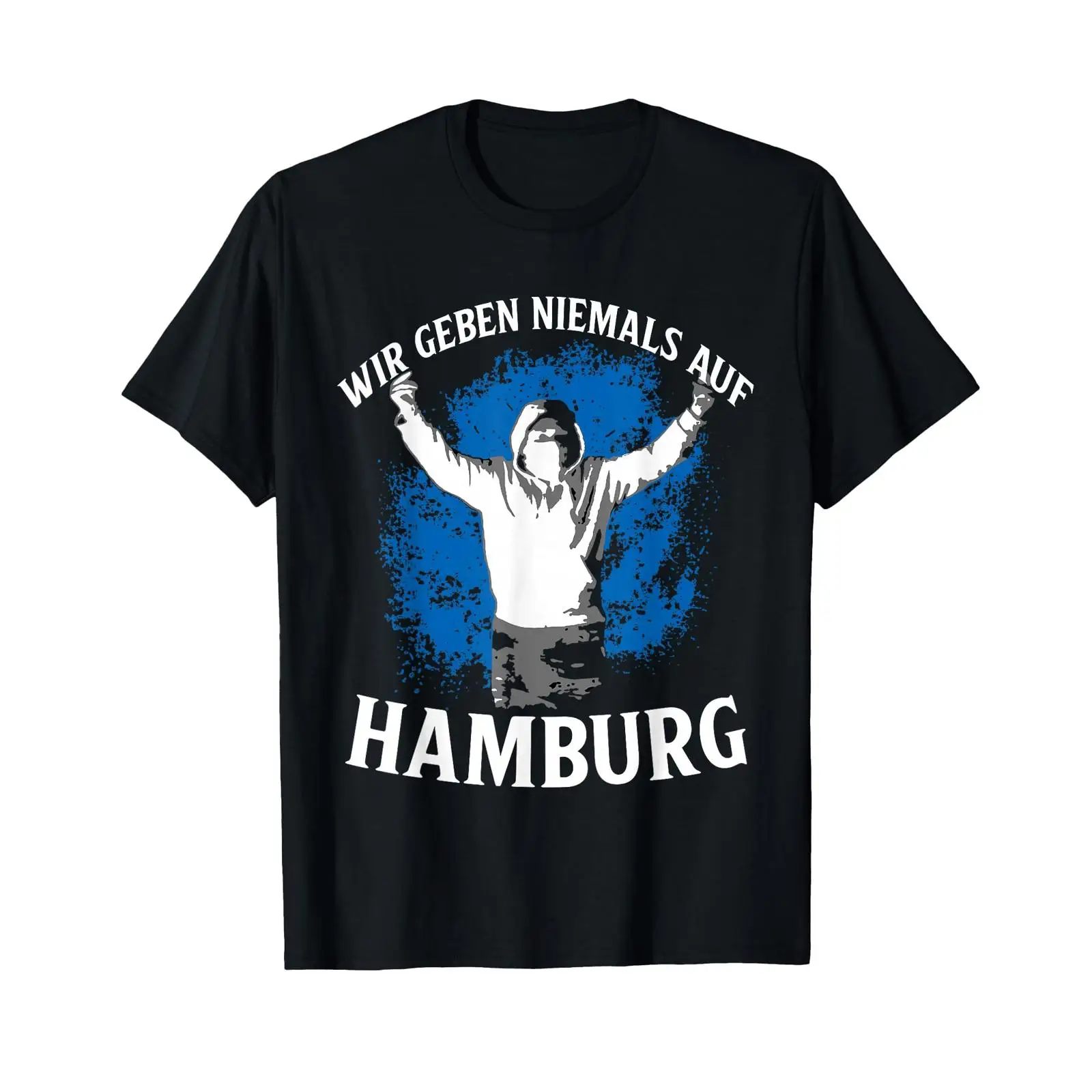 Vintage Fashion Hamburg - Hamburg Norddeutsches Low Moin Hamburch Souvenir