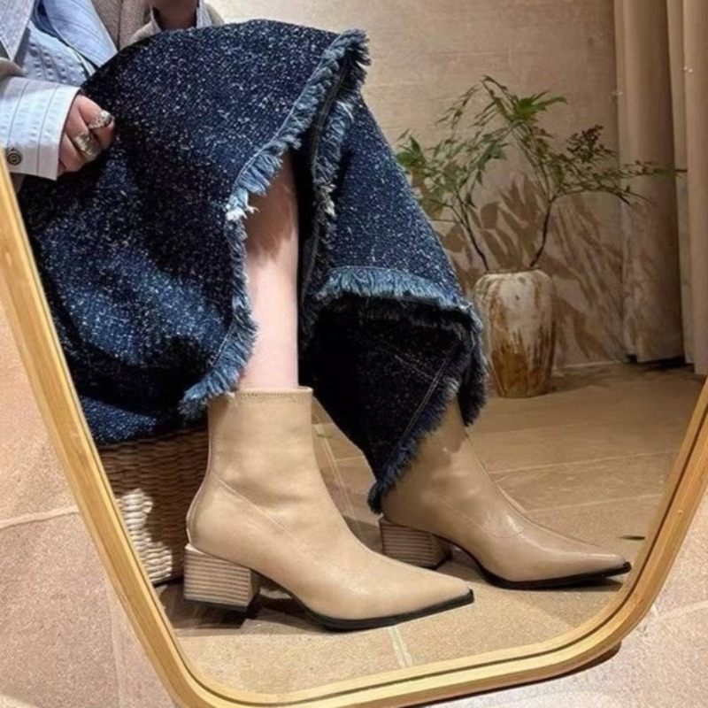 Vintage Fashion Online - 2026 Street Style Designer Vintage Spitz