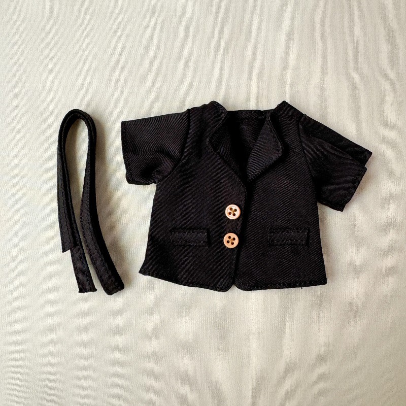Neue Labubu Vintage Trenchcoat – Vintage Fashion Stores Bewertung und Preis