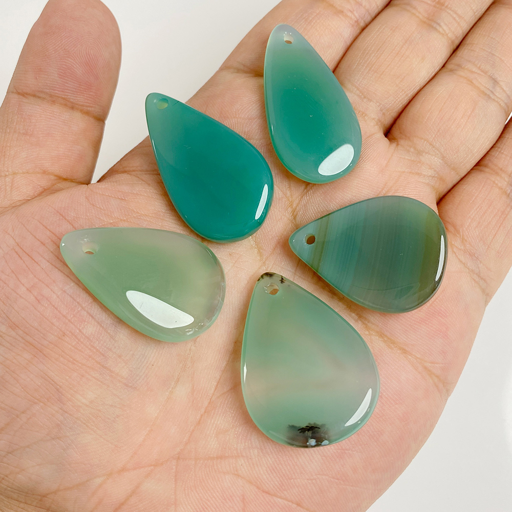 1pc große Wasser tropfen form  – Vintage Fashion Stores Bewertung und Preis