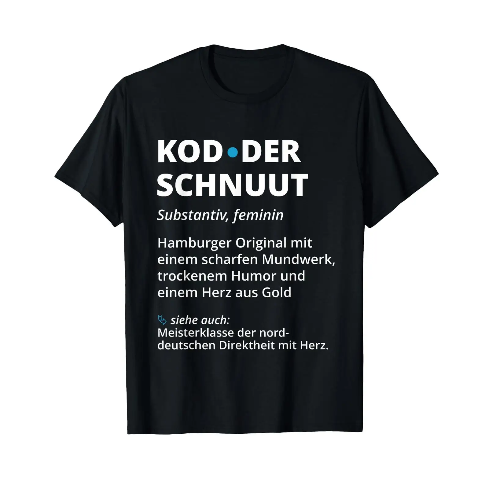Kodderschnuut Hamburgisches Wö – Vintage Fashion Hamburg Bewertung und Preis