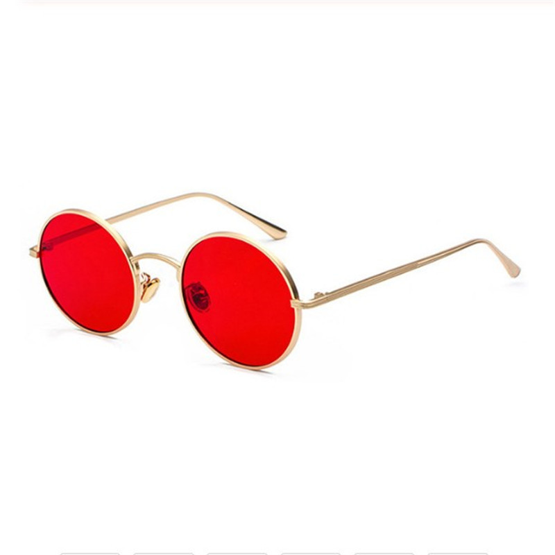 Neue Modische Klassische Runde – Vintage Fashion Enthusiasts Bewertung und Preis