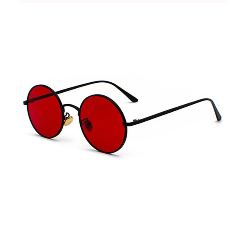 Neue Modische Klassische Runde – Vintage Fashion Enthusiasts Bewertung und Preis