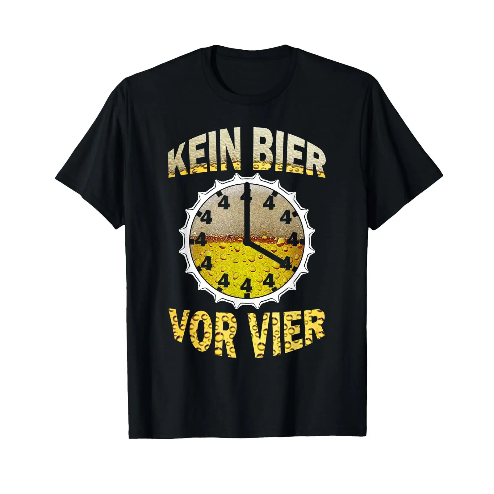 T-Shirt mit deutschem Text: „K – Vintage Fashion Quotes Bewertung und Preis