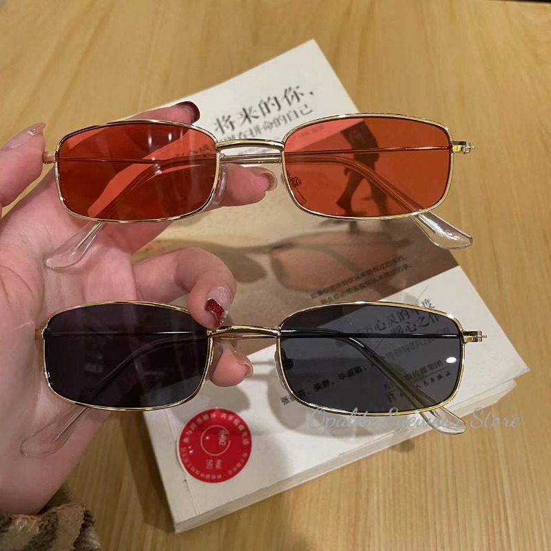 Modische Retro-Sonnenbrille mi – Vintage Fashion Enthusiasts Bewertung und Preis
