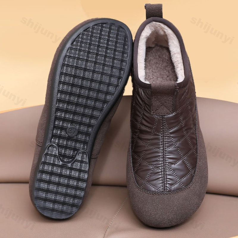 Slip auf Frauen Baumwolle Schu – Vintage Outdoor Fashion Bewertung und Preis