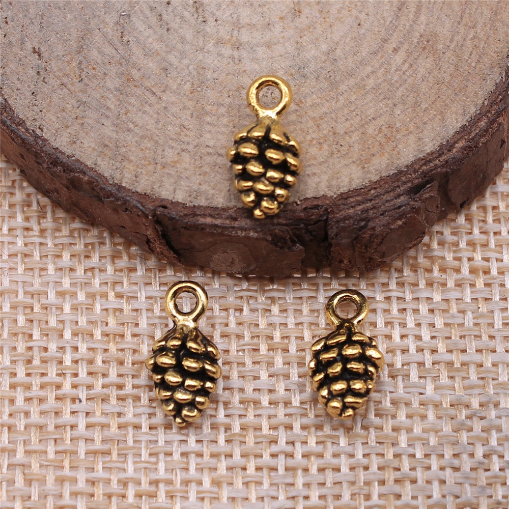 40 Stück 12 x 7 x 7 mm (0,47 x – Vintage Fashion Stores Bewertung und Preis