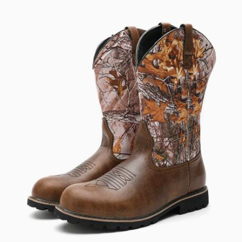 Große Größe 48 Herrenstiefel K – Vintage Fashion Enthusiasts Bewertung und Preis