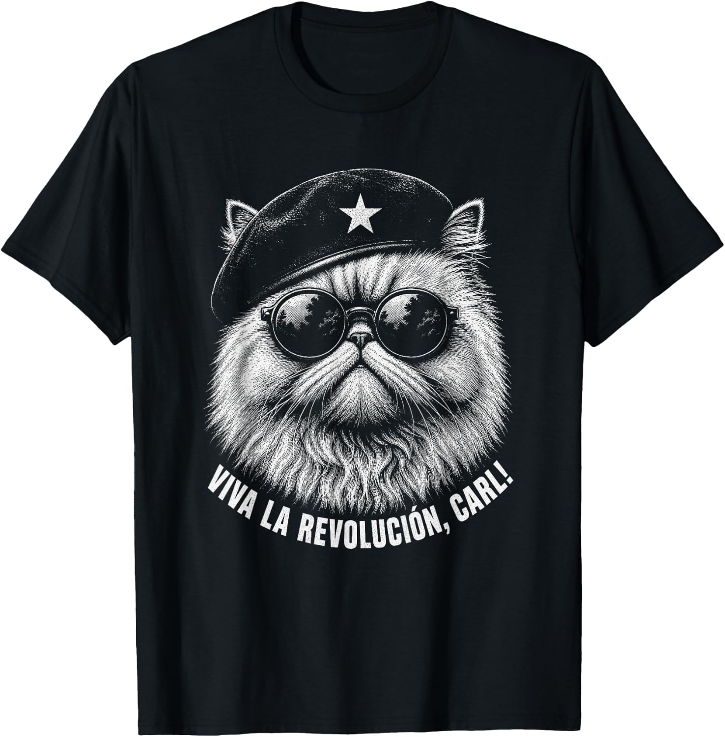 Viva La Revolucion Carl Lustig – Vintage Fashion La Bewertung und Preis