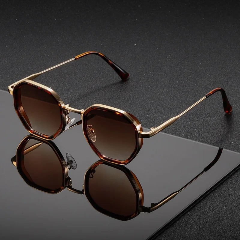 1 Paar Unisex-Sonnenbrillen au – Vintage Fashion Enthusiasts Bewertung und Preis
