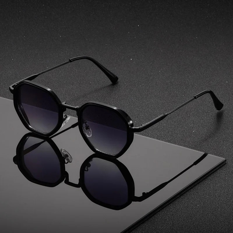 1 Paar Unisex-Sonnenbrillen au – Vintage Fashion Enthusiasts Bewertung und Preis