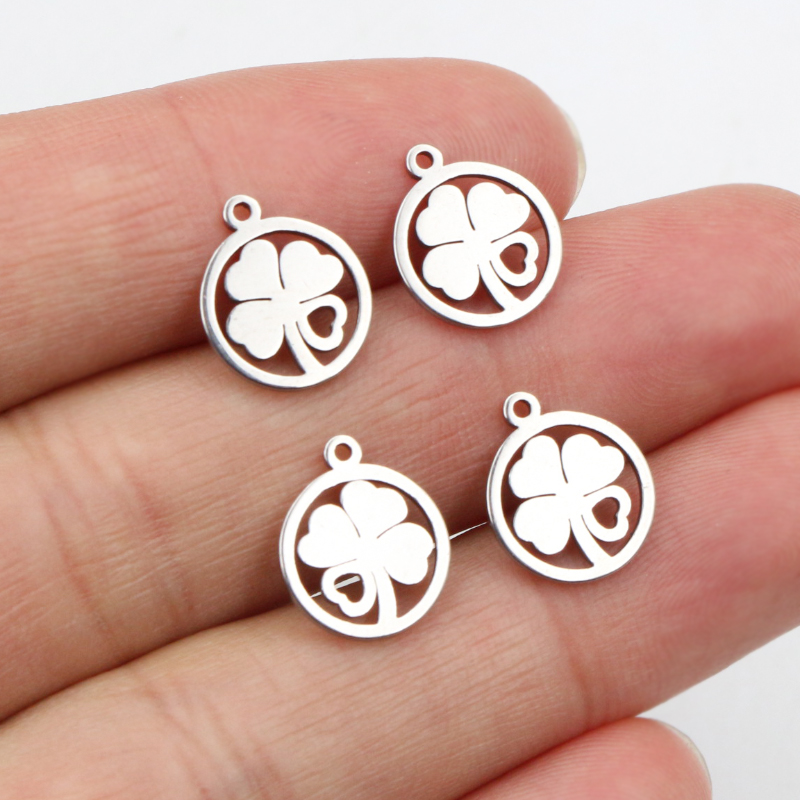 30 Stück 12x10mm Charms 316 Ed – Vintage Fashion Stores Bewertung und Preis