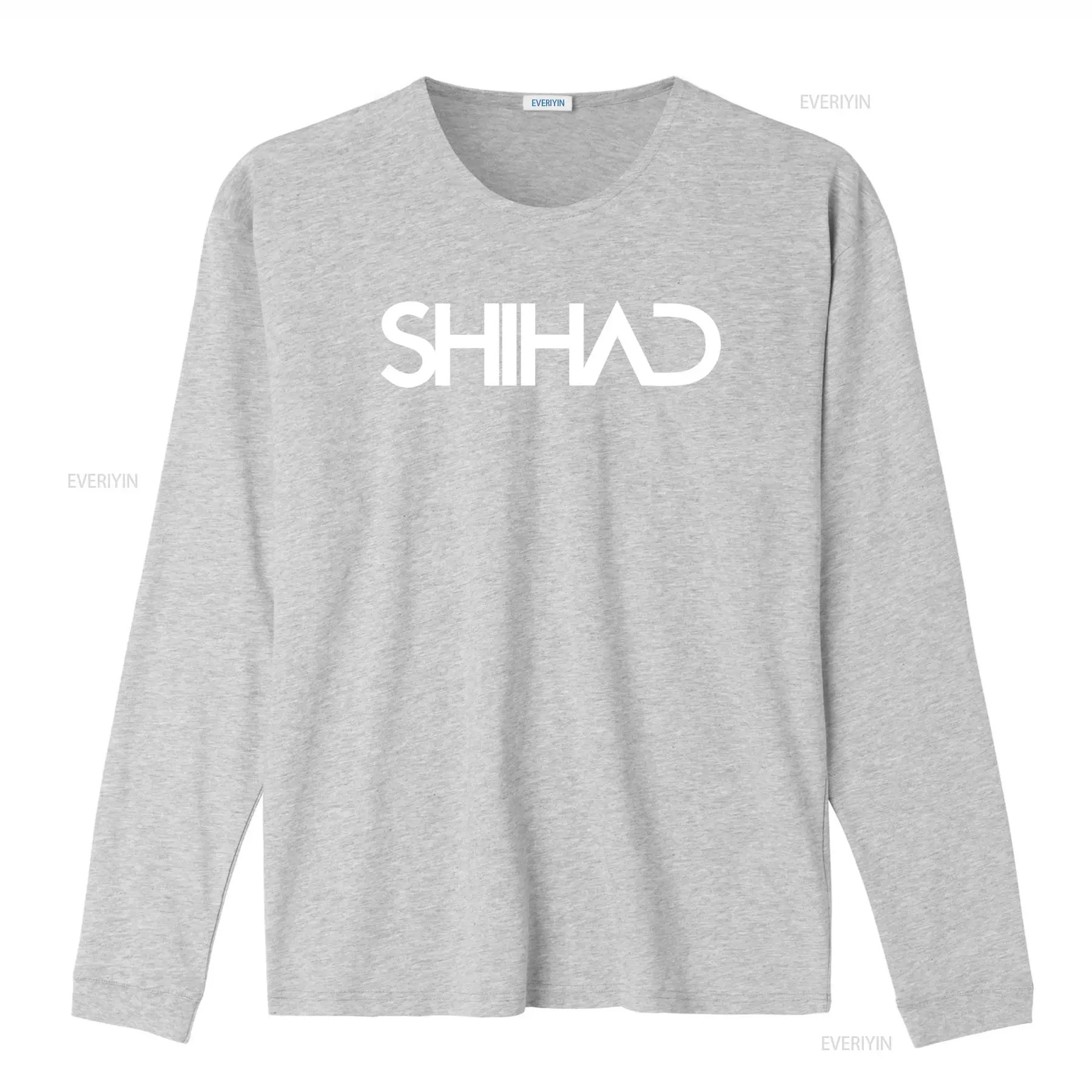 SHIHAD Neues Modisches T-Shirt – Vintage Fashion Jersey Bewertung und Preis