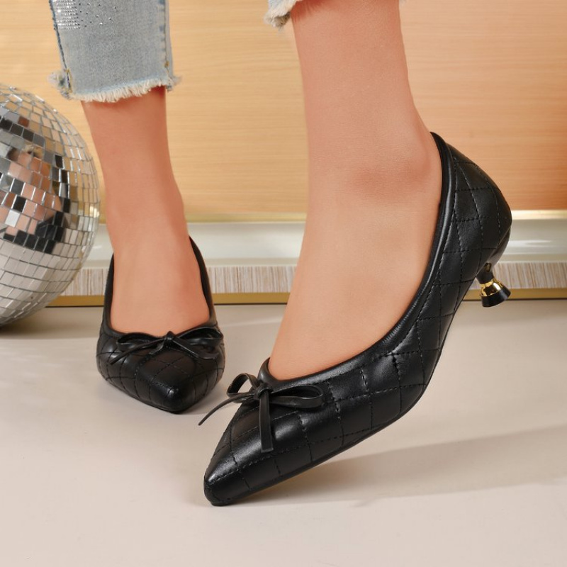 Vintage Damen Spitze Pumps mit – Vintage Fashion Online Bewertung und Preis
