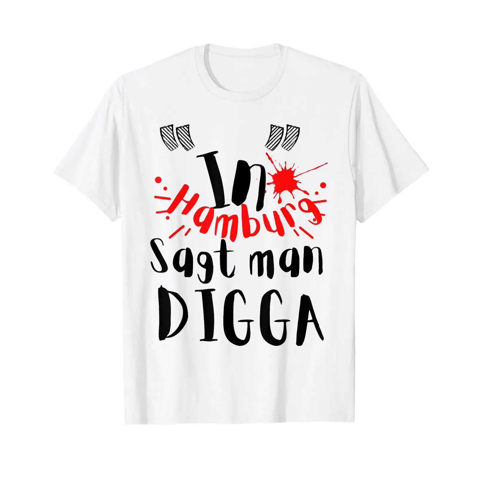 In Hamburg sagt Digga Cool Slo – Vintage Fashion Hamburg Bewertung und Preis