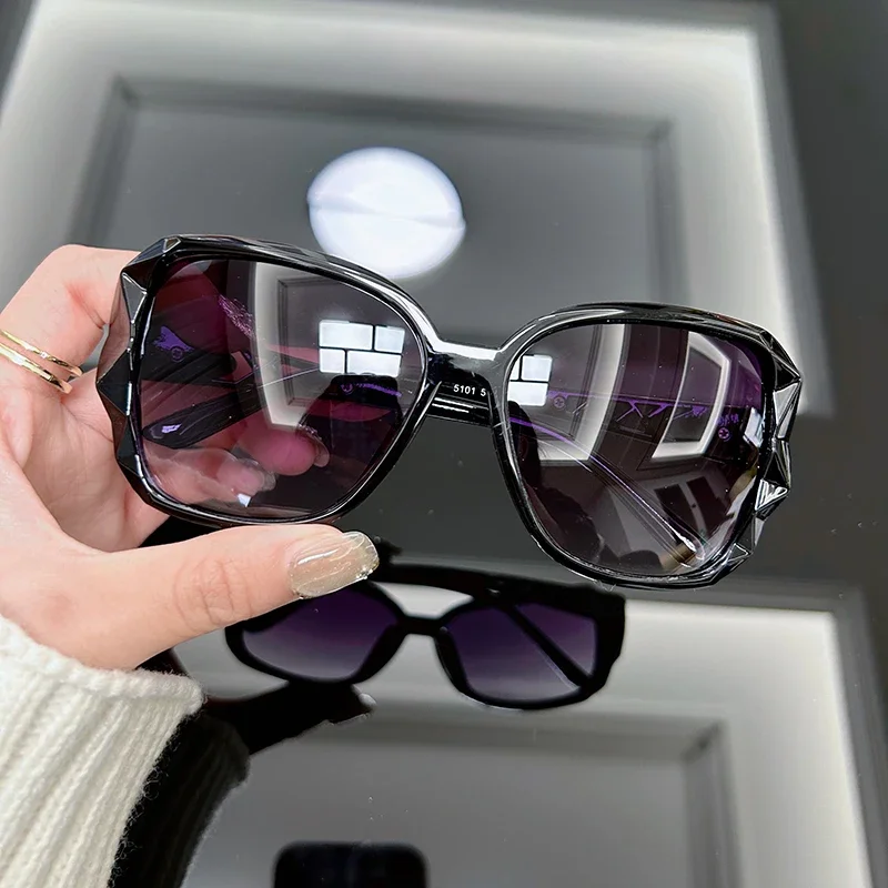 Vintage Oversized Sonnenbrille – Vintage Outdoor Fashion Bewertung und Preis