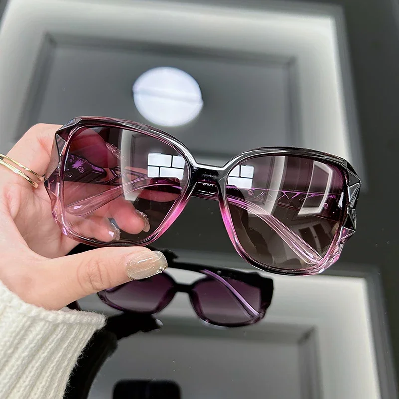 Vintage Oversized Sonnenbrille – Vintage Outdoor Fashion Bewertung und Preis