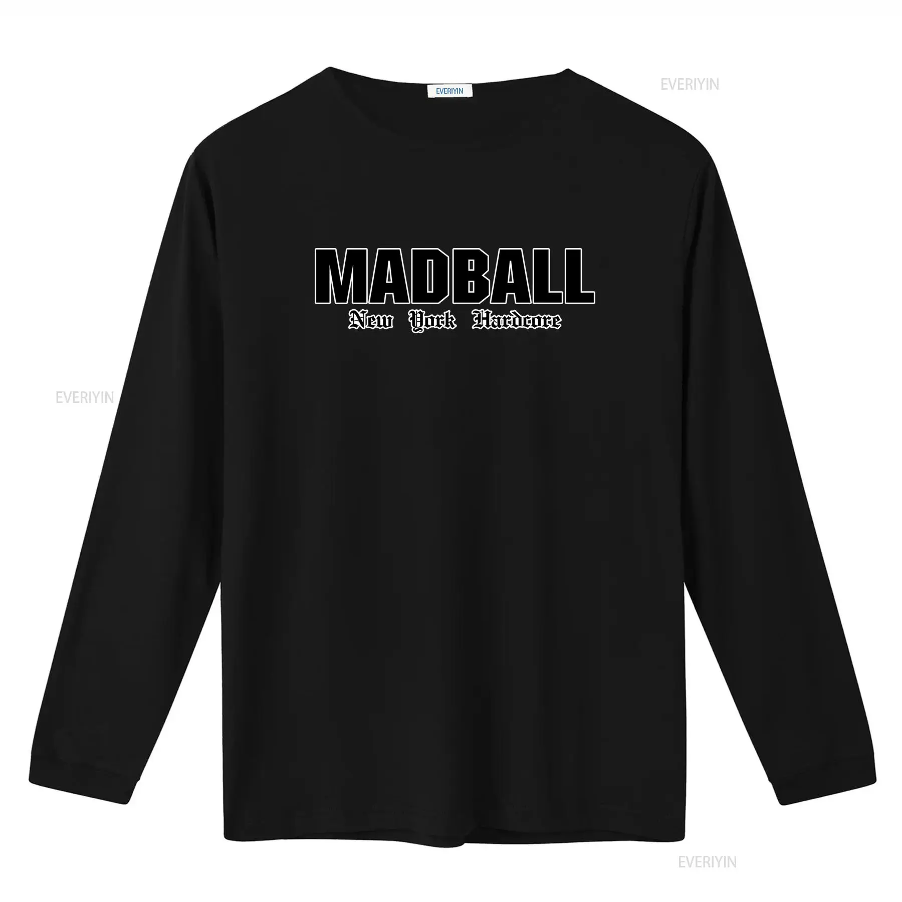 Madball New York Hardcore T-Sh – Vintage Fashion Jersey Bewertung und Preis