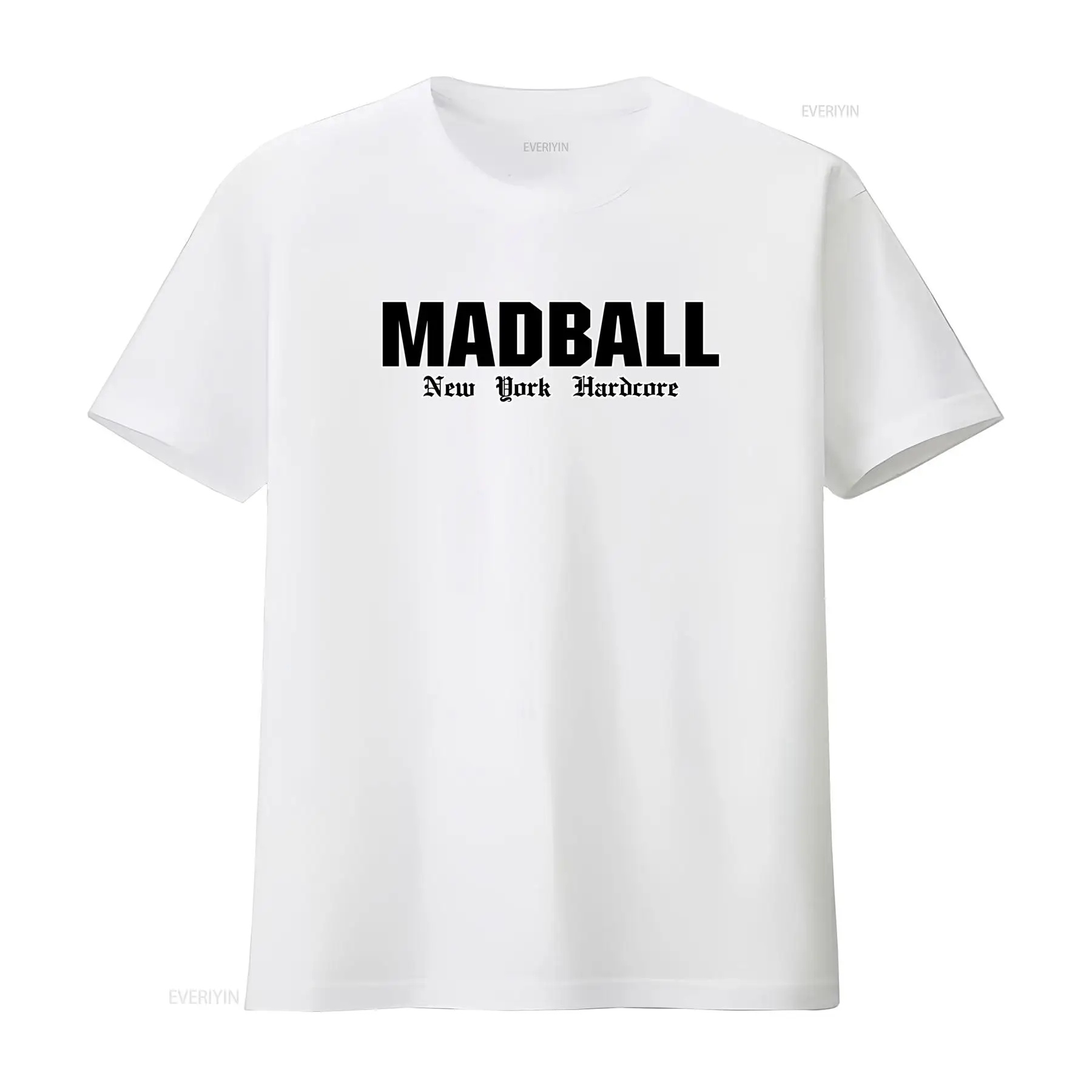 Madball New York Hardcore T-Sh – Vintage Fashion Jersey Bewertung und Preis