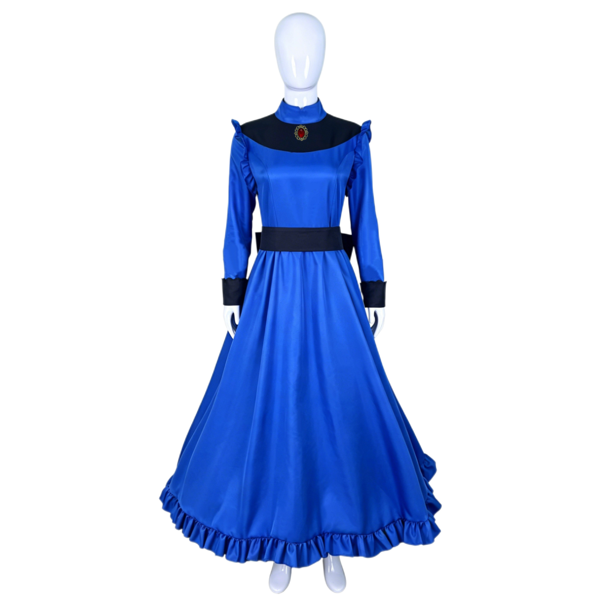 Anime Yubaba Cosplay-Kostüm fü – Vintage Fashion Dresses Bewertung und Preis