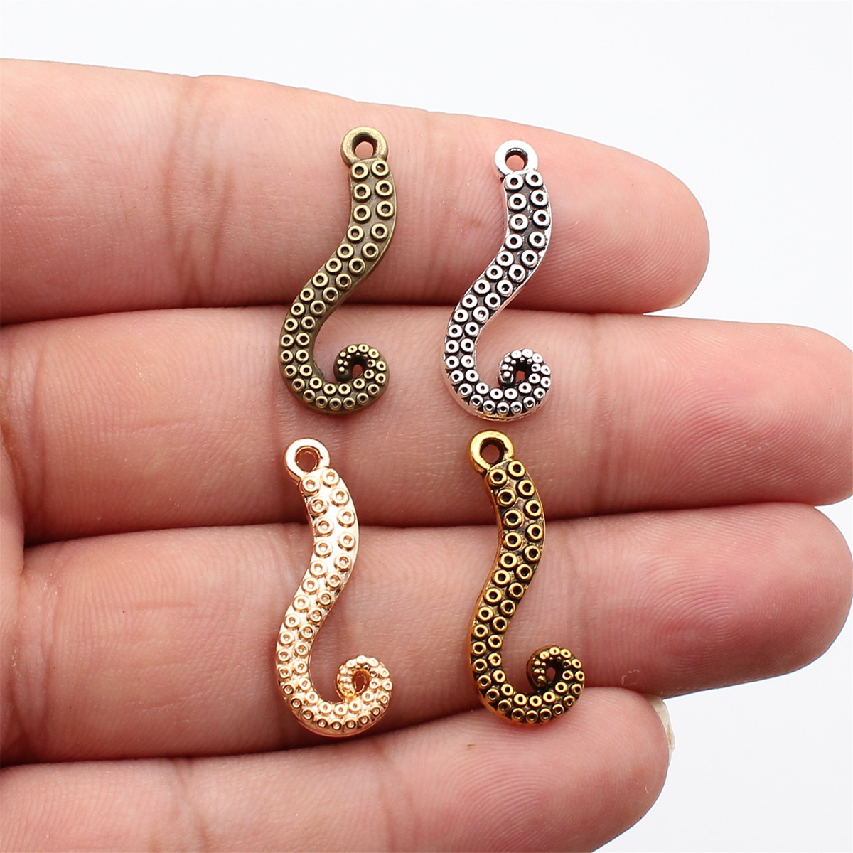 WYSIWYG 20 Stück 26 x 10 mm Ok – Vintage Fashion Stores Bewertung und Preis