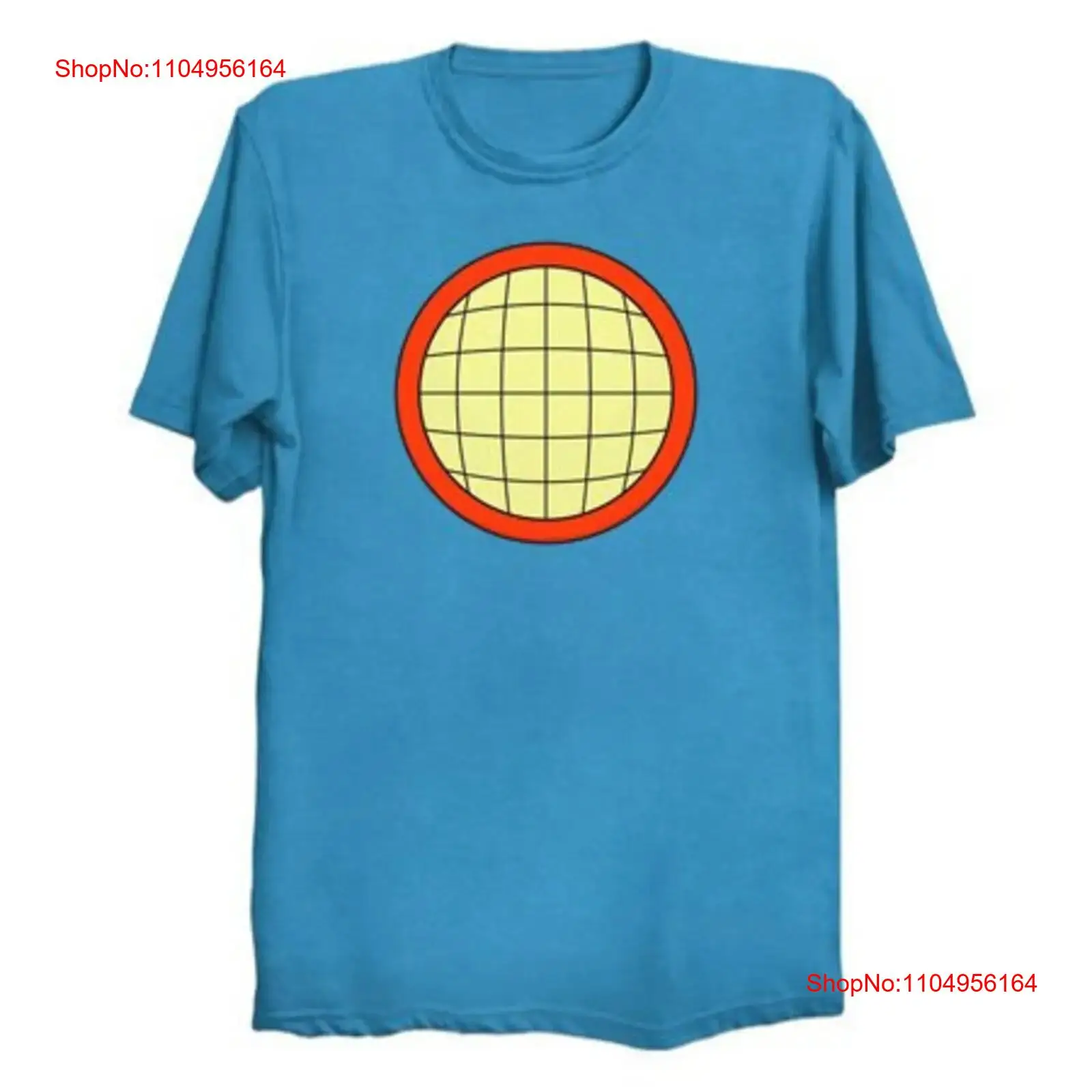 Captain Planet and the Planete – Vintage Fashion Jersey Bewertung und Preis