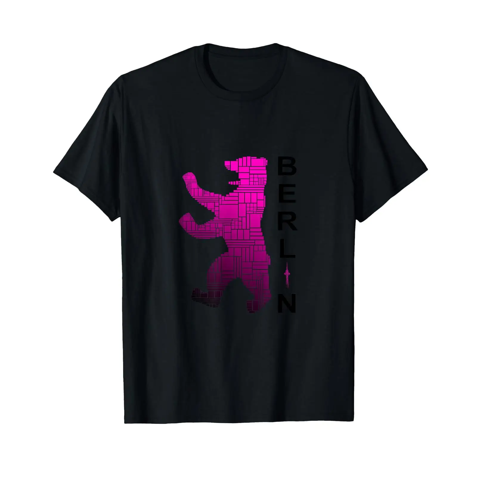 T-Shirt mit deutschem Text „Ic – Vintage Fashion Quotes Bewertung und Preis