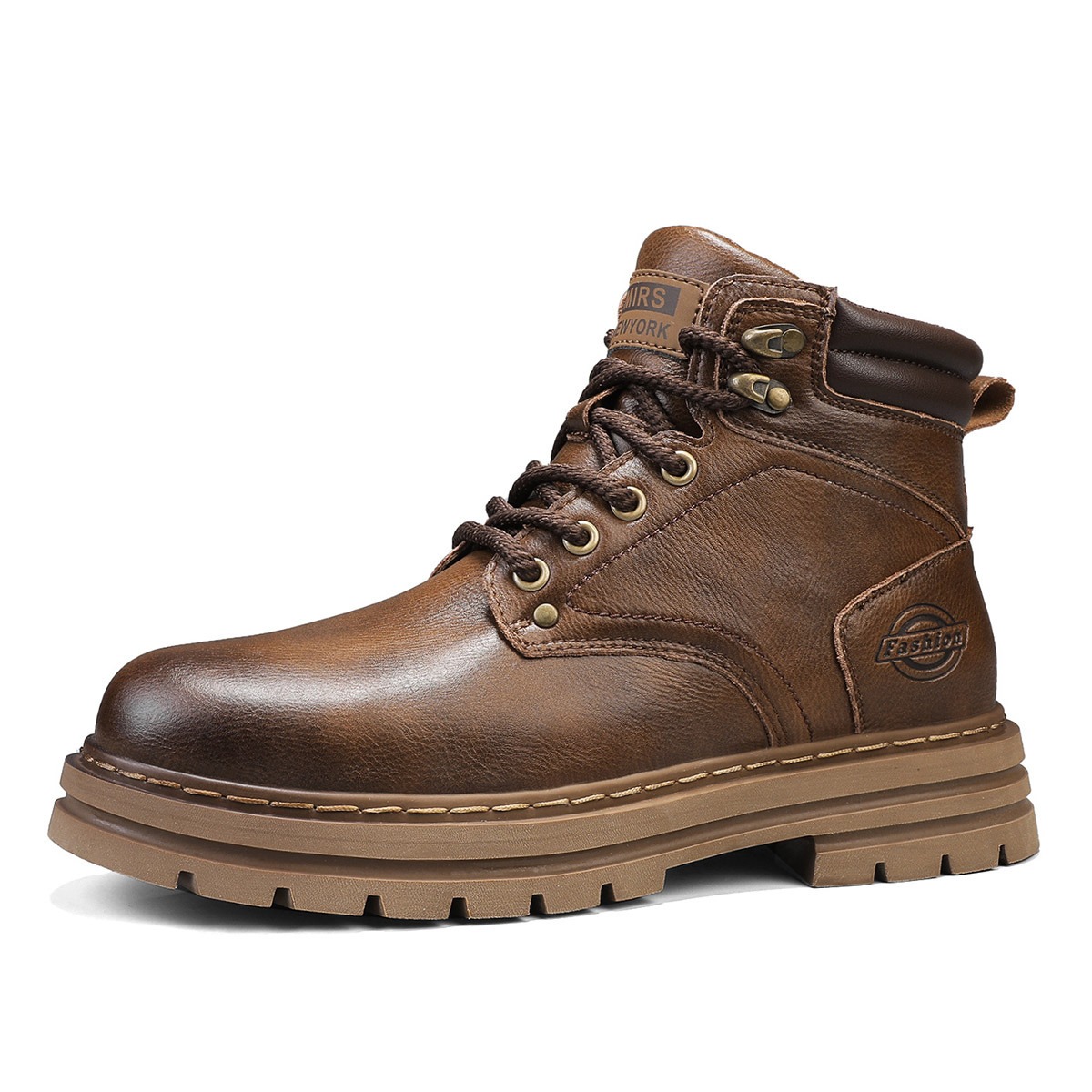 Herren Vintage Knöchel-Arbeits – Vintage Outdoor Fashion Bewertung und Preis
