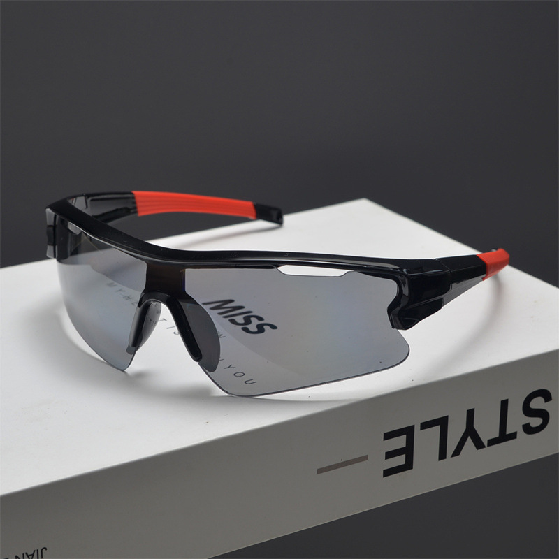 Neue Punk-Sonnenbrille für Dam – Vintage Outdoor Fashion Bewertung und Preis