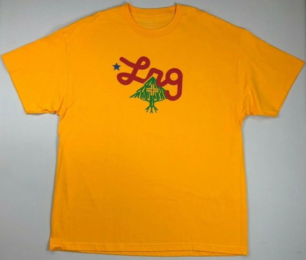 Neues Sommer-LRG-Lifted-Resear – Vintage Fashion Research Bewertung und Preis