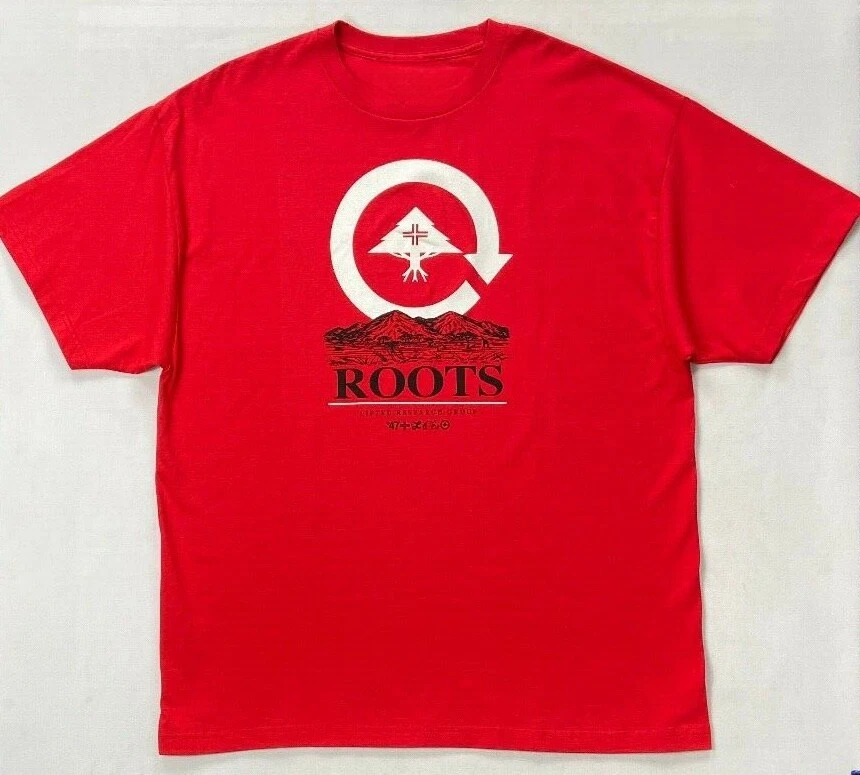 Retro LRG Lifted Research Grou – Vintage Fashion Research Bewertung und Preis