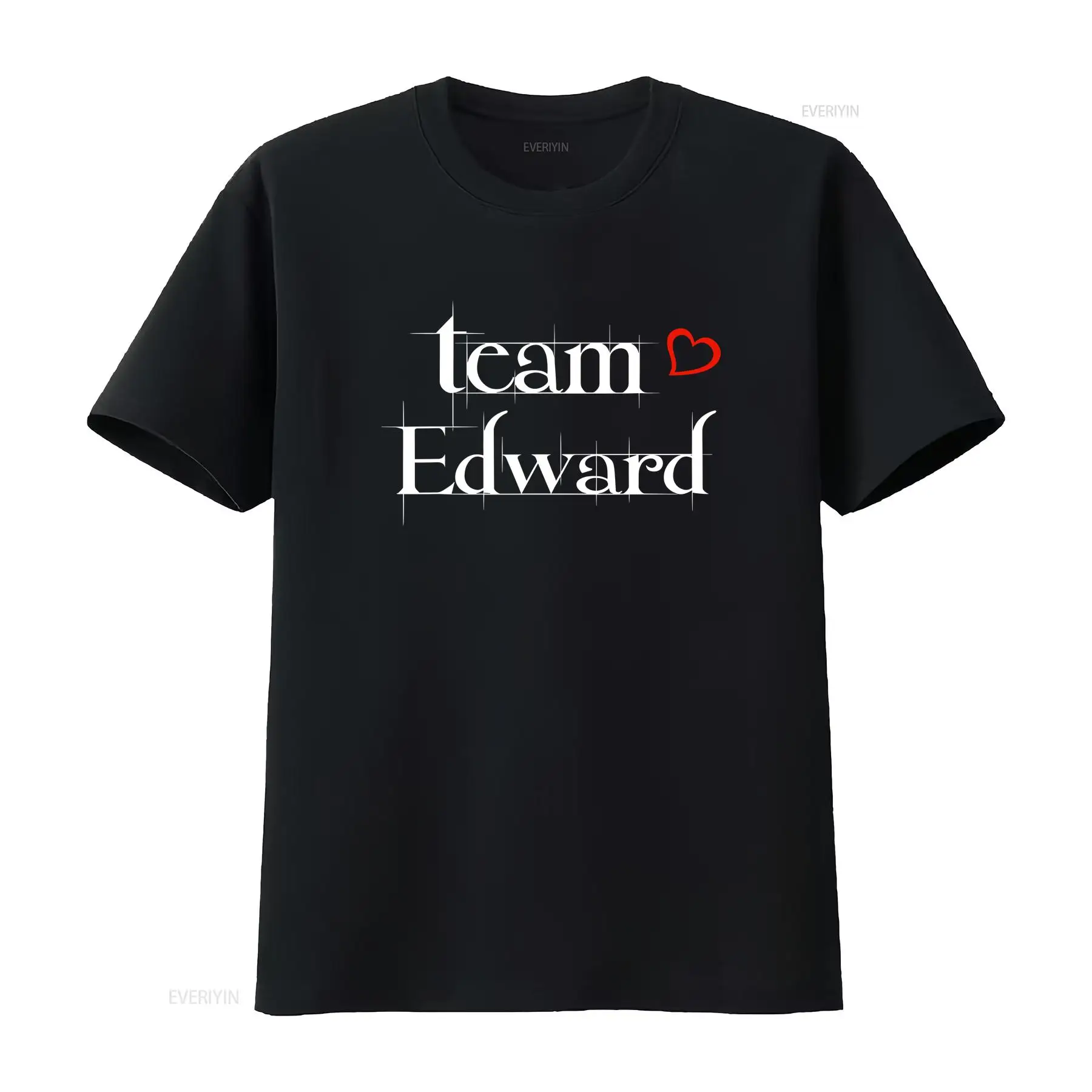 Team Edward Forks Washington L – Vintage Fashion La Bewertung und Preis